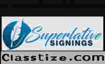 Superlative Signings Notary Services