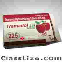 Buy Tramadol 225mg Royal Online | UsMedsChoice