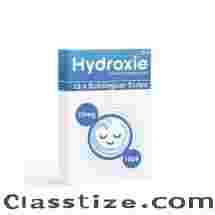 Hydroxie Sublingual Strips 