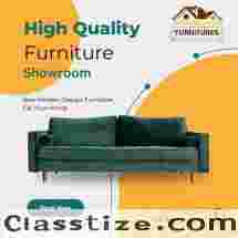 Latest Furniture Showroom Near Me, Manmohan Furniture