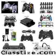 Brand New Gamepads and Controllers