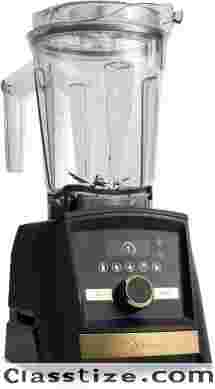 Vitamix A3500 Ascent Series Gold Label Smart Blender, Professional-Grade, 64 oz.