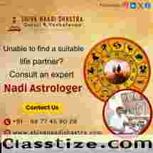 Nadi Astrologer in Mumbai - Guruji Venkatesan