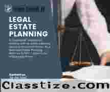 Legal Estate Planning