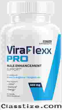 https://www.facebook.com/ViraflexxProMaleEnhancement/