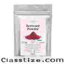 Beetroot Powder