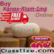 Buy Xanax Online for Depression Treatment
