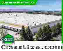 Warehouse and Office Space Available! – Weigman, CA