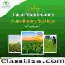 Best Organic Farming Consultants in Tamilnadu