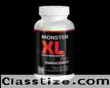 Does Monster XL Testosterone Booster contain caffeine?