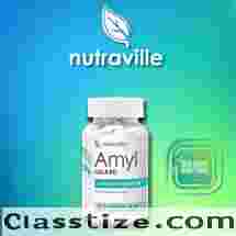 Amyl Guard