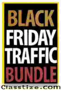 Black Friday Traffic Bundle  Review