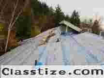 roofing contractors portland or