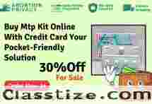 Buy Mtp Kit Online With Credit Card Your Pocket-Friendly Solution