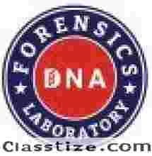 Why Choose DNA Forensics Laboratory for DNA Profiling?