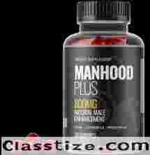 https://www.facebook.com/ManhoodPlusGummiesUKGet/