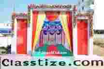 Best Wedding Decorators in Pune, Flower Decoration, Stage Decoration