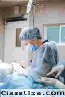 Top Hospital for Gallbladder Stone Surgery in Kolkata