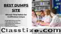 Exam Dumps Sites: Top Picks