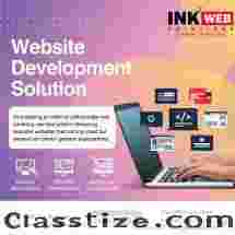 Ready to help your Business : Web Development Company in Mohali