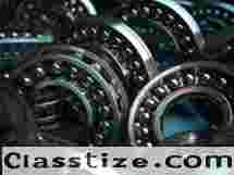 Trusted Bearing Supplier in Kolkata – Paramount Bearing