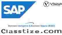 SAP BI BO Online Training Course Free with Certificate