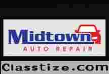 Auto repair near me