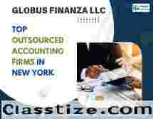 Top Outsourced Accounting Firms in New York | USA