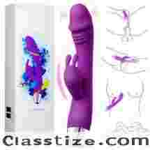 Buy Dildos for Females in Surat | Call on +91 8010274324