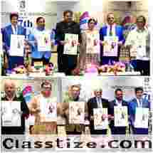 Mahatma Gandhi Remembered at the 17th Global Film Festival Noida