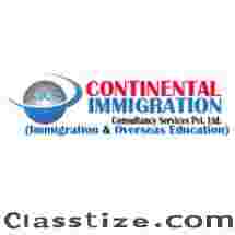 US Tourist Visa from India - CICS