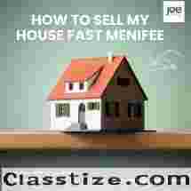  Sell My House Fast in Menifee – Your Quick Solution with Joe Homebuyer SoCal Metro