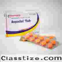 Order Tapentadol Online | Aspadol | Pharmacy1990 | Avid