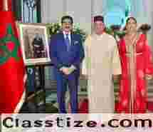 ICMEI Congratulates the Kingdom of Morocco on the 25th Anniversary of the Enthronement of His Majesty King Mohammed VI