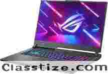 ASUS ROG Strix G17 (2023) Gaming Laptop, 17.3” QHD 240Hz, GeForce