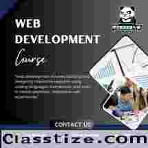 Kickstart Your Career in Web Development - Learn Essential Skills Now