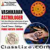 Vashikaran Astrologer in Indiranagar