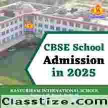 CBSE School Admission in 2025