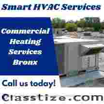 Smart HVAC Services