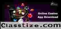 RoyalJeet: Easy Online Casino App Download