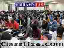 BEST IAS COACHING INSTITUTE FOR IAS