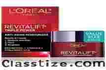 L'Oreal Paris Revitalift Triple Power Anti-Aging