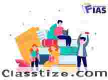 Foundation IAS - Best Online Coaching for IAS Aspirants