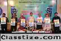 Sandeep Marwah Inaugurates MSME Conclave on Resurgence and Growth of MSMEs and Startups