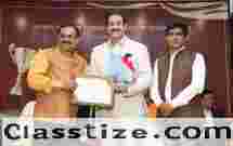 Global Manufacturers and Traders Foundation Honors Sandeep Marwah