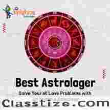 Best Astrologer in Amravati 