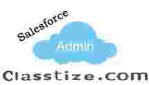 Salesforce Admin Online Training & Certification From India