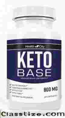 How many capsules of Keto Base should I take per day?