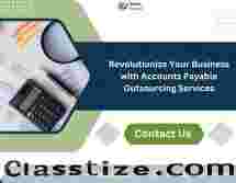 Revolutionize Your Business with Accounts Payable Outsourcing Services