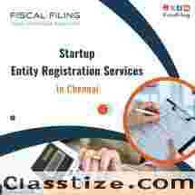 The Best Startup Registration Consultant in Madurai